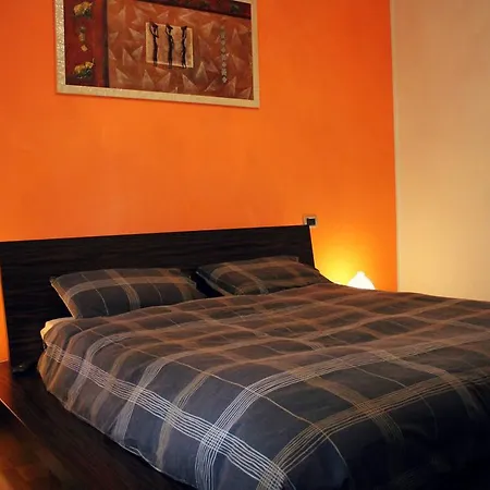Apartmán Alle Terme